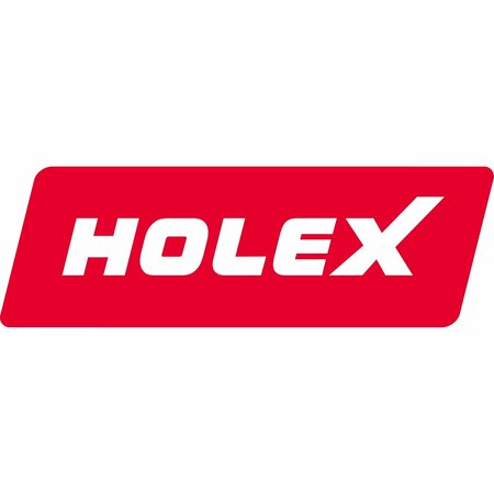 Holex Screwdriver for Torx- fully insulated- Torx profile: TX10 625780 TX10